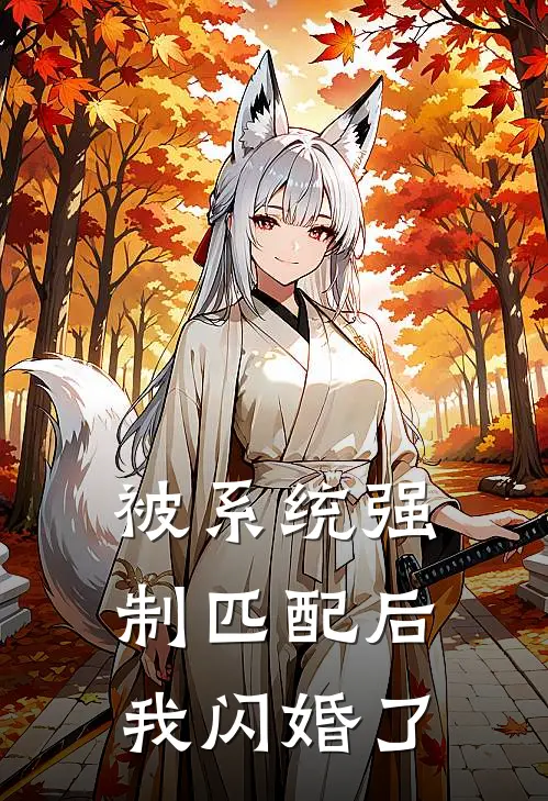 布莱尔黑克鲁被系统强制匹配后，我闪婚了全文免费阅读_布莱尔黑克鲁完整版免费阅读