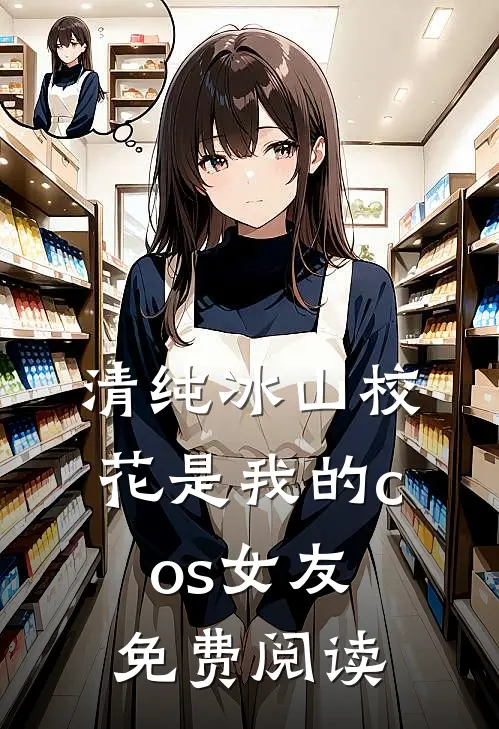清纯冰山校花是我的cos女友免费阅读