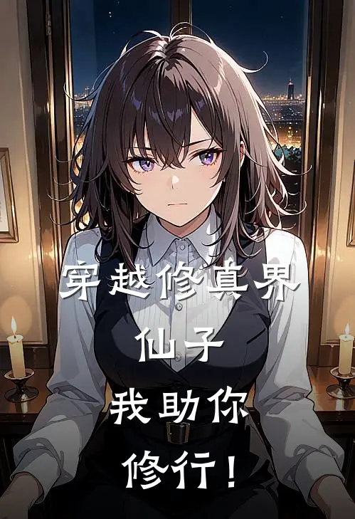 穿越修真界：仙子，我助你修行！苏简李拾全本免费在线阅读_苏简李拾全文阅读