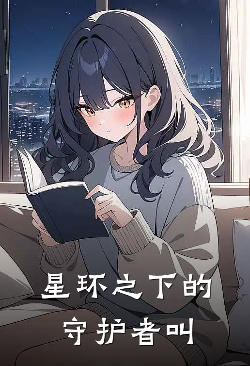 星环之下的守护者叫