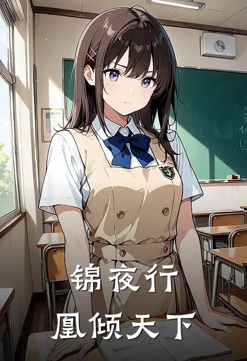 锦夜行：凰倾天下