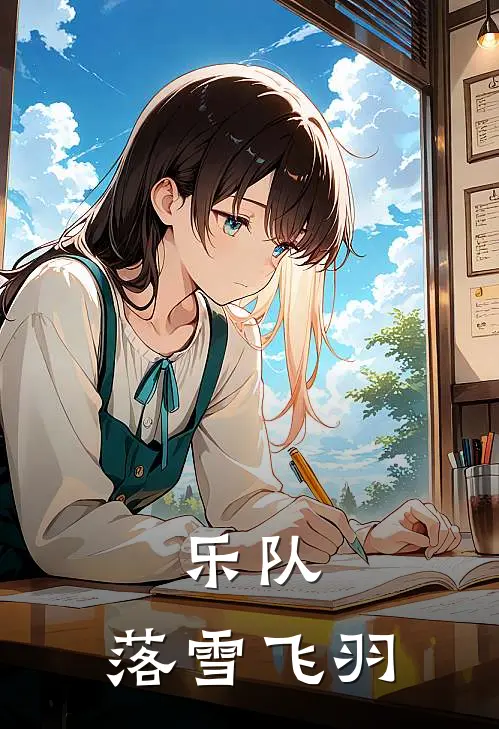 乐队：落雪飞羽(雪代羽若叶睦)免费小说笔趣阁_完结版小说推荐乐队：落雪飞羽(雪代羽若叶睦)