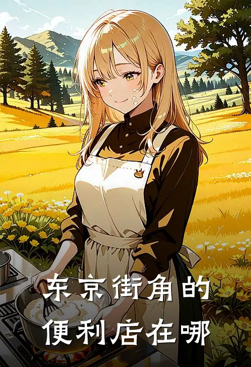 东京街角的便利店在哪
