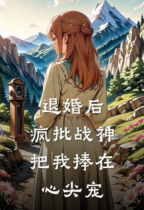 退婚后，疯批战神把我捧在心尖宠