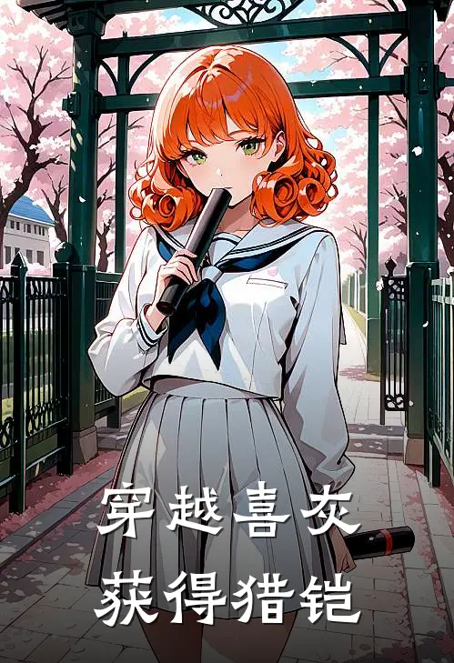 穿越喜灰获得猎铠全文免费阅读无弹窗大结局_穿越喜灰获得猎铠（李澜风李澜风）小说免费阅读大结局