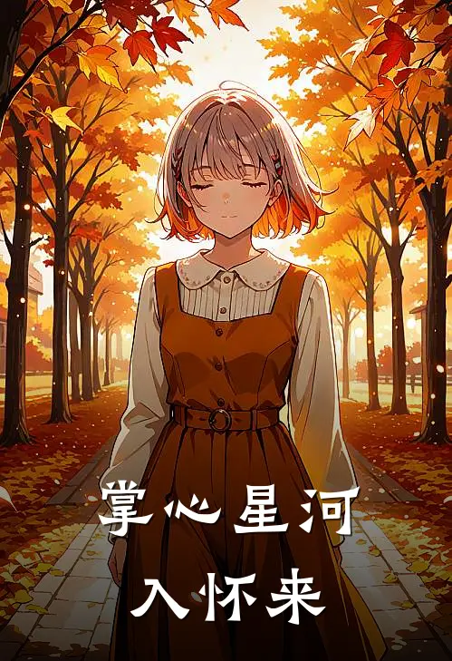 陆烬川苏星晚(掌心星河入怀来)_《掌心星河入怀来》最新章节免费在线阅读