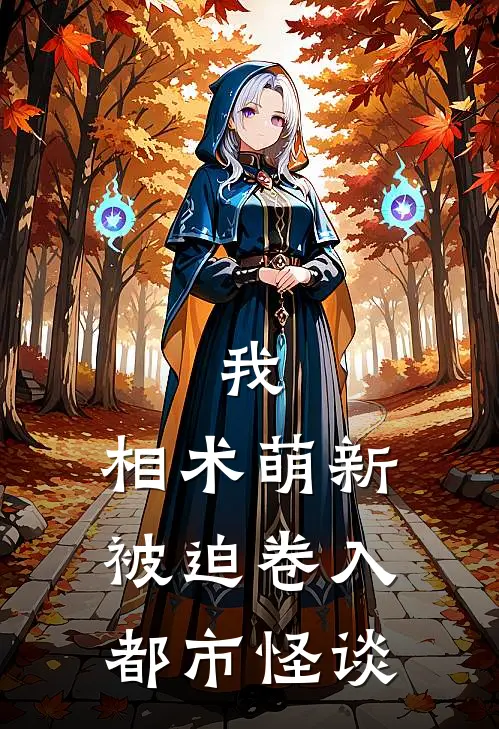 《我，相术萌新，被迫卷入都市怪谈》苏木苏木全文免费在线阅读_《我，相术萌新，被迫卷入都市怪谈》全集阅读