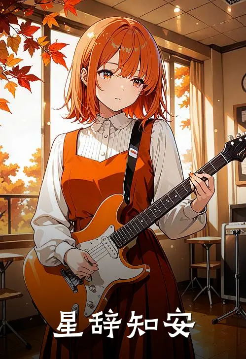 星辞知安(林语安沈星辞)完整版小说全文免费阅读_免费阅读无弹窗星辞知安林语安沈星辞