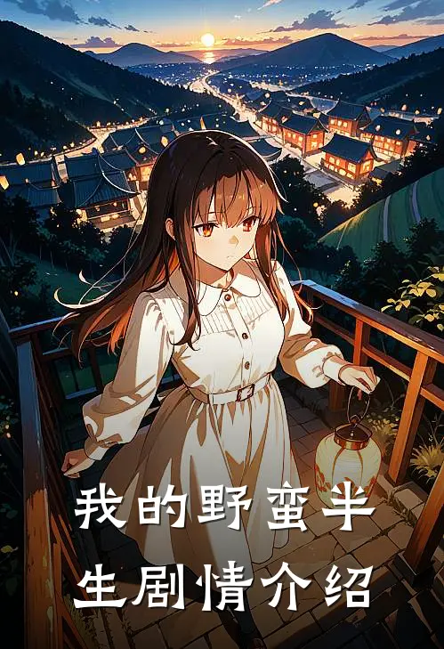 我的野蛮半生剧情介绍