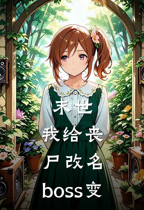 末世：我给丧尸改名，boss变