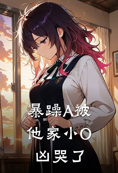 《暴躁A被他家小O凶哭了》陆野林糯_(暴躁A被他家小O凶哭了)全集在线阅读