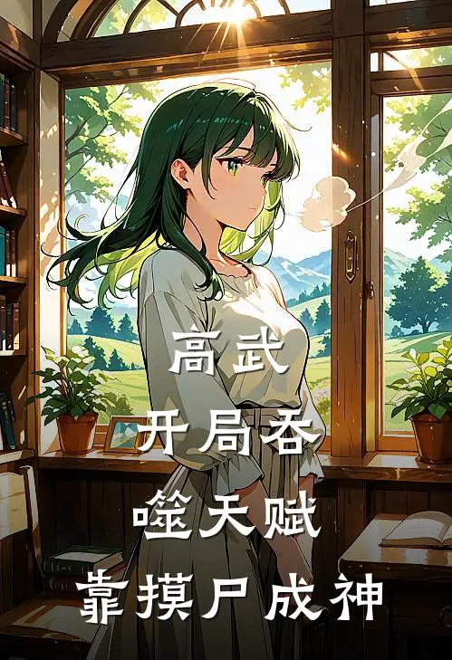 高武：开局吞噬天赋，靠摸尸成神(林渊林汐)完整版免费全文阅读_完本小说推荐高武：开局吞噬天赋，靠摸尸成神(林渊林汐)