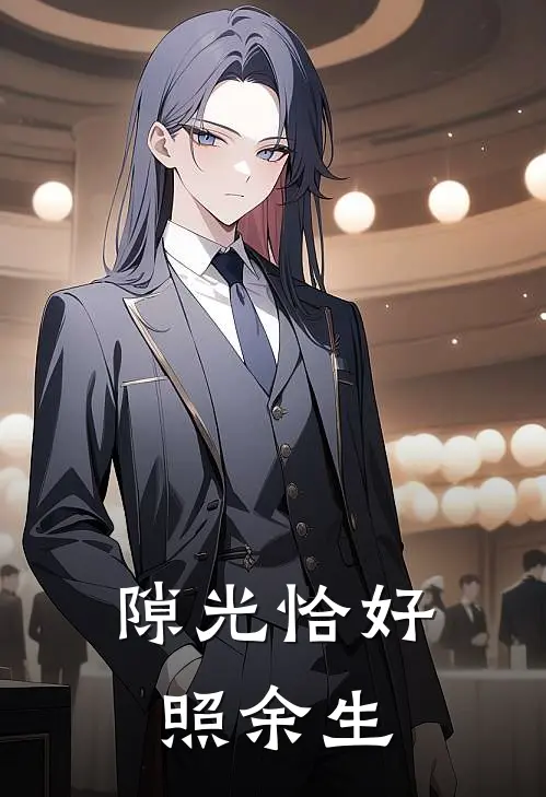 隙光恰好照余生(凌曦棿凌曦)热门小说阅读_全文免费阅读隙光恰好照余生凌曦棿凌曦