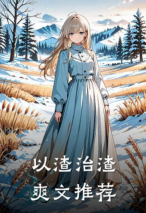 以渣治渣爽文推荐