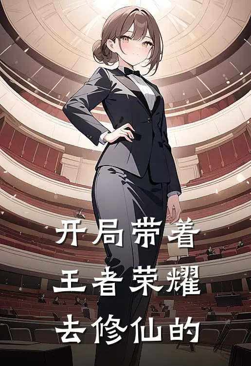 开局带着王者荣耀去修仙的