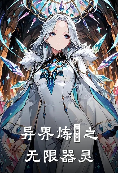 异界炼炁之无限器灵