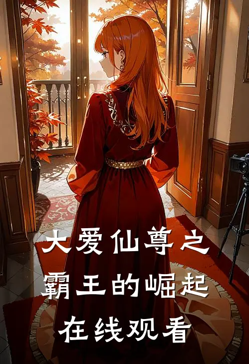 大爱仙尊之霸王的崛起在线观看