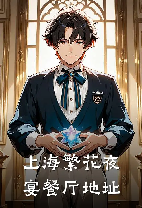 上海繁花夜宴餐厅地址
