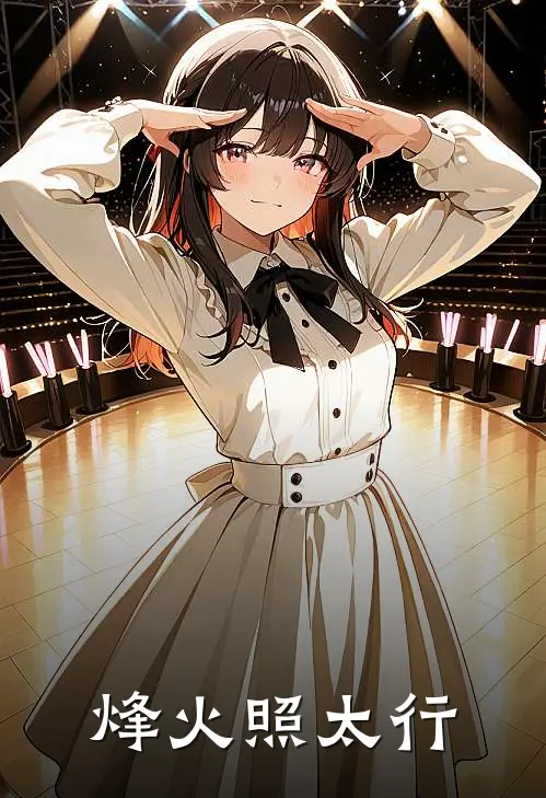 烽火照太行(朱怀冰王二柱)最新小说_免费阅读完整版小说烽火照太行(朱怀冰王二柱)