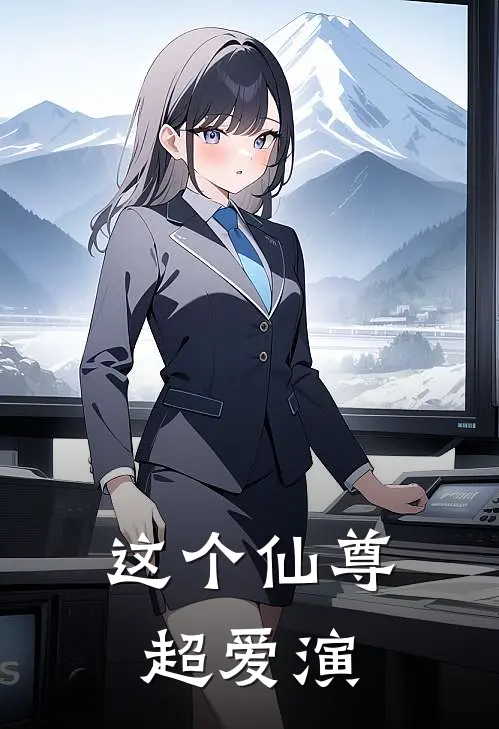 这个仙尊超爱演(林苏沈妄尘)完整版小说全文免费阅读_免费阅读无弹窗这个仙尊超爱演林苏沈妄尘