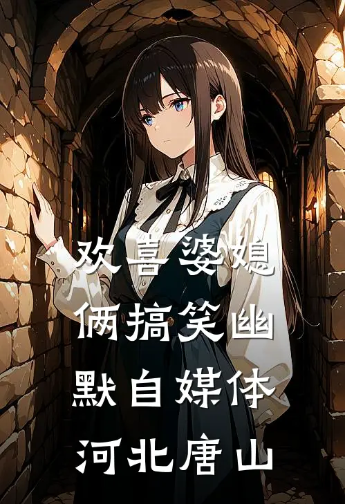 欢喜婆媳俩搞笑幽默自媒体河北唐山