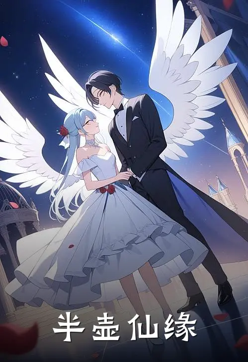 许鸿杰许颜《半壶仙缘》最新章节阅读_(许鸿杰许颜)热门小说