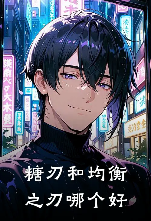 糖刃和均衡之刃哪个好