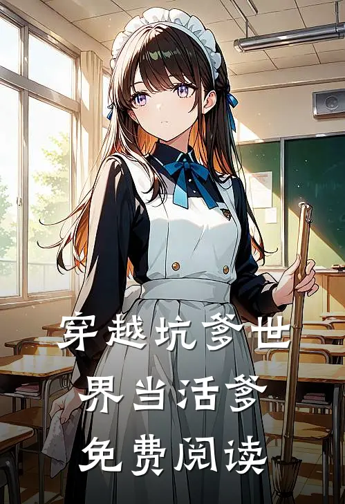 穿越坑爹世界当活爹免费阅读