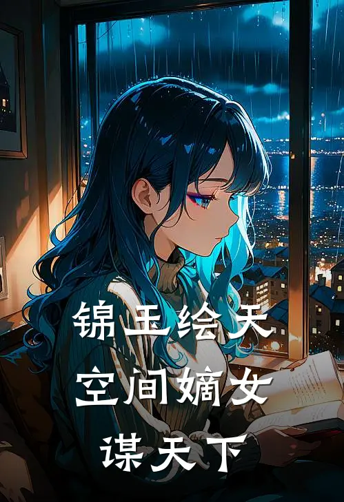 锦玉绘天：空间嫡女谋天下(苏婉瑜苏婉瑶)小说免费在线阅读_锦玉绘天：空间嫡女谋天下(苏婉瑜苏婉瑶)大结局阅读