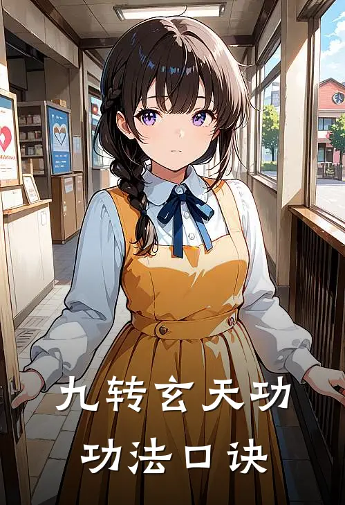 九转玄天功功法口诀