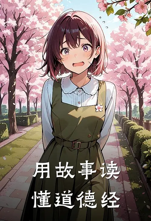 用故事读懂【道德经】