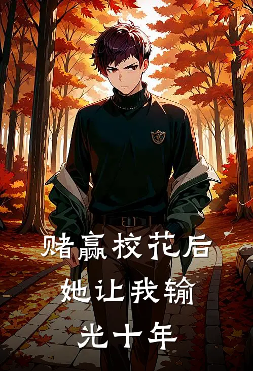 赌赢校花后，她让我输光十年(苏清浅赵天宇)最新小说_免费阅读完整版小说赌赢校花后，她让我输光十年(苏清浅赵天宇)