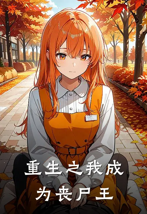 重生之我成为丧尸王