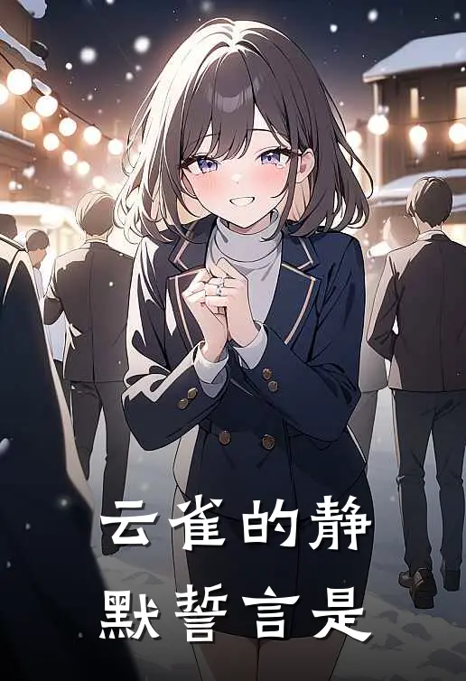 云雀的静默誓言是