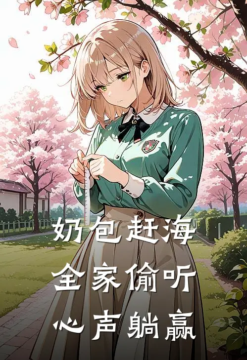 奶包赶海，全家偷听心声躺赢