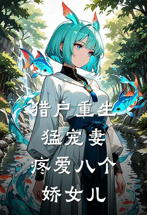 猎户重生猛宠妻，疼爱八个娇女儿(刘满仓王翠花)热门网络小说_最新章节列表猎户重生猛宠妻，疼爱八个娇女儿(刘满仓王翠花)