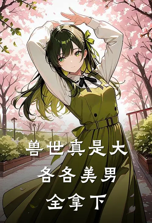 林苒达尔《兽世真是大，各各美男全拿下》_(林苒达尔)热门小说