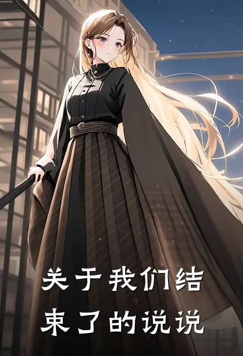 关于我们结束了的说说