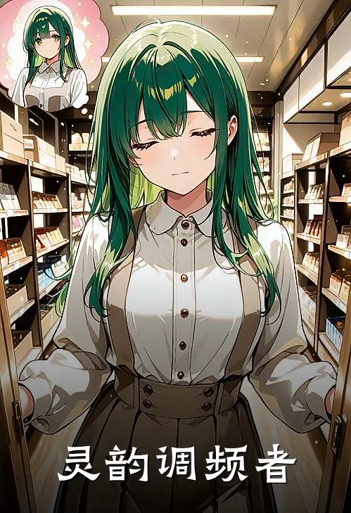 灵韵调频者(叶尘林风)小说免费在线阅读_灵韵调频者(叶尘林风)大结局阅读