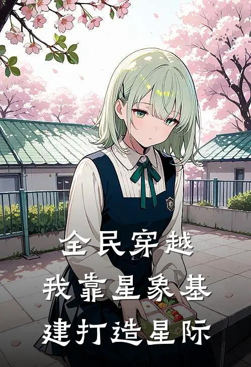 全民穿越：我靠星象基建打造星际