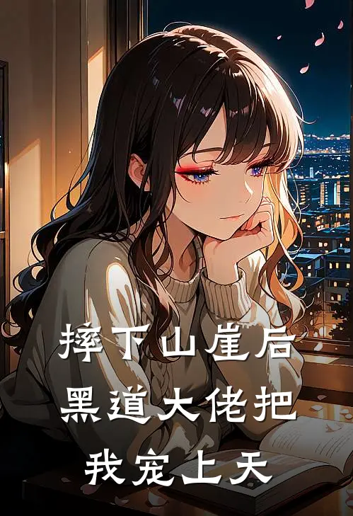 摔下山崖后，黑道大佬把我宠上天