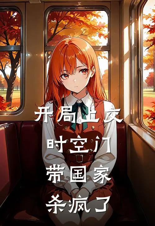 开局上交时空门，带国家杀疯了