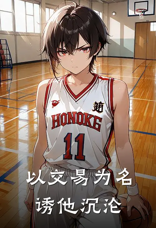 以交易为名，诱他沉沦苏晚陆沉舟推荐完结小说_免费阅读以交易为名，诱他沉沦(苏晚陆沉舟)