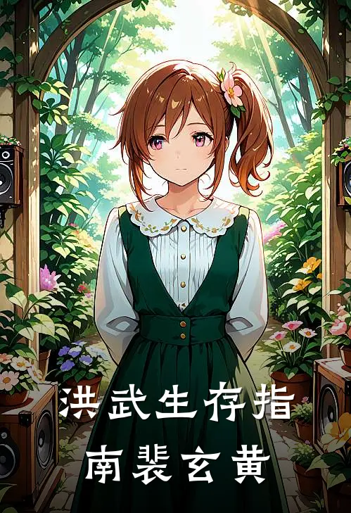 洪武生存指南 裴玄黄