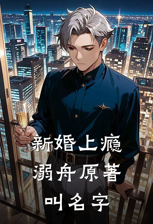 新婚上瘾溺舟原著叫名字