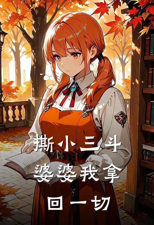 撕小三斗婆婆我拿回一切