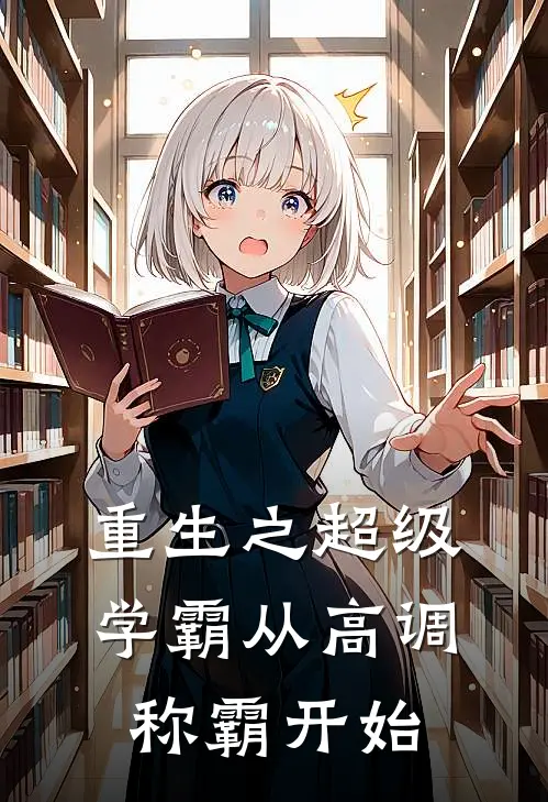 重生之超级学霸从高调称霸开始陈立李白全本免费完结小说_免费小说完结重生之超级学霸从高调称霸开始陈立李白