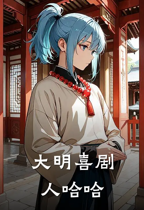 大明喜剧人哈哈