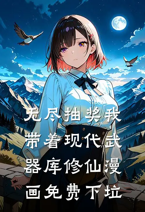 无尽抽奖我带着现代武器库修仙漫画免费下垃