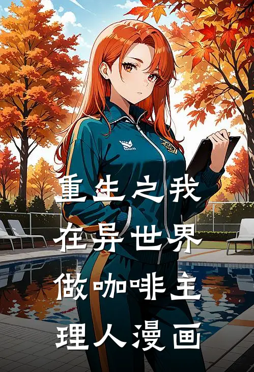 重生之我在异世界做咖啡主理人漫画